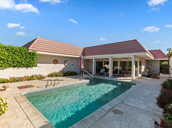 38780 Tandika Trl, Palm Desert, CA 92211