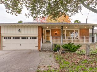 59 Bobmar Rd, Toronto, ON M1C1C8