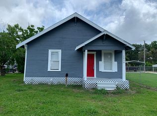 1850 Washington Blvd, Beaumont, TX 77705