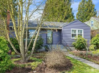 10715 Dayton Ave N, Seattle, WA