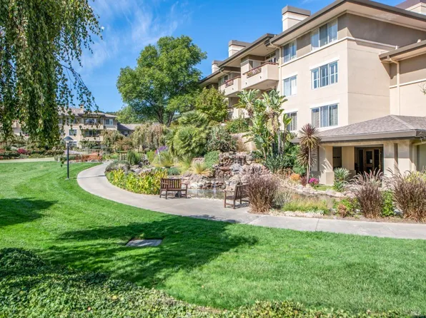 600 Deer Valley Road #3A, San Rafael, CA 94903