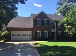 145 Saddle Bridge Dr, Johns Creek, GA 30022
