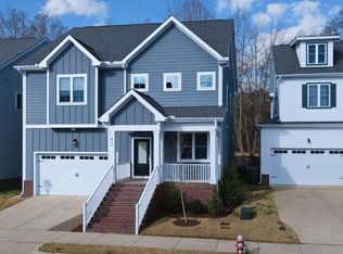 431 Wyndham Dr, Chapel Hill, NC 27516