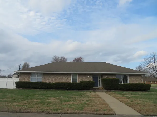 8400 Kifer Dr, Newburgh, IN 47630