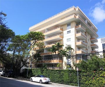 3304 Virginia St APT 3B, Miami, FL, 33133