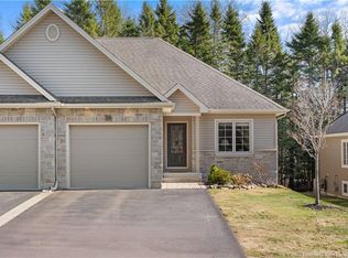 38 Boisee, Dieppe, NB E1A 8Y7