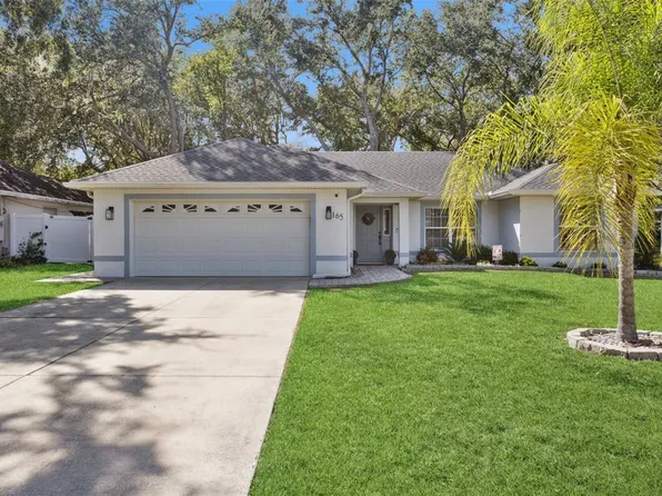 165 Quail Oaks Cir, Groveland, FL 34736