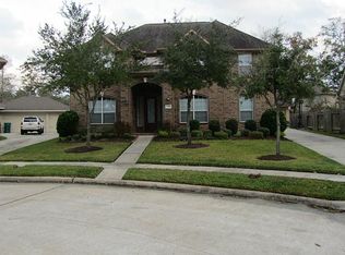 13914 Polarstone Ct, Houston, TX 77044