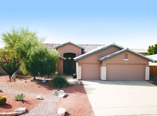23222 N 69th Ave, Glendale, AZ 85310