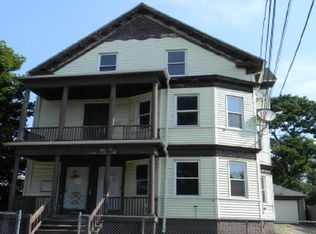 94 Hamilton St, Providence, RI 02907