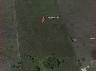 631 Jackson Rd, Bellville, TX 77418