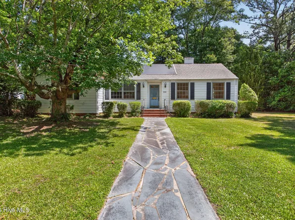 808 W South Street, Ahoskie, NC 27910