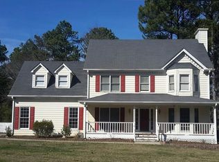 1441 Seth Way, Grayson, GA 30017