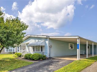 911 Lilac Ln, Murrysville, PA 15668