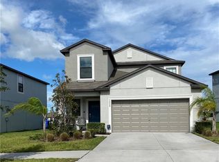 5040 Brickwood Rise Dr, Wimauma, FL 33598