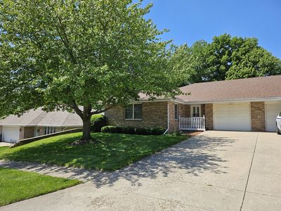 2325 Lynwood St, Morris, IL, 60450
