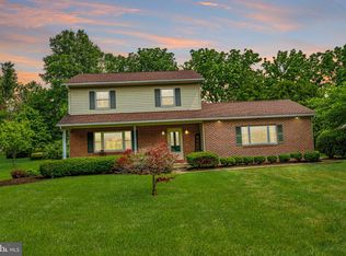111 Flint Ct, Bellefonte, PA