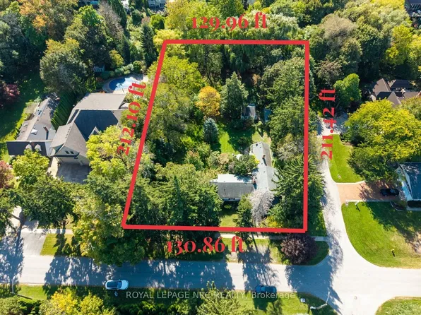 292 Johnson St S, Niagara On The Lake, ON L0S 1J0
