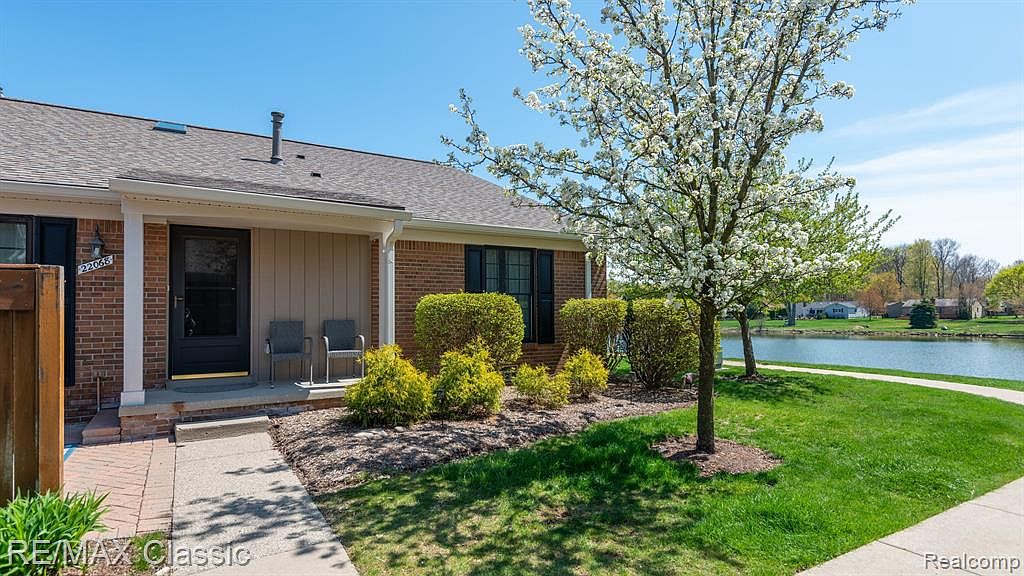 22068 Edgewater 140, Novi, MI 48375 Zillow