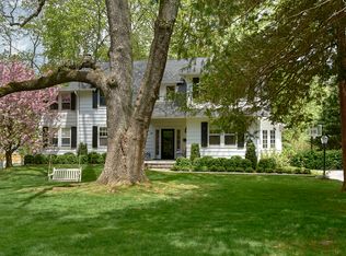 14 Pine Ln, Rye, NY 10580