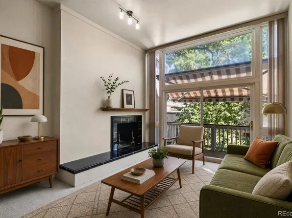 3576 S Ivanhoe Street, Denver, CO 80237