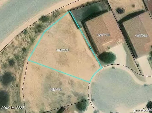 1478 W Big Room Pl #141, Benson, AZ 85602