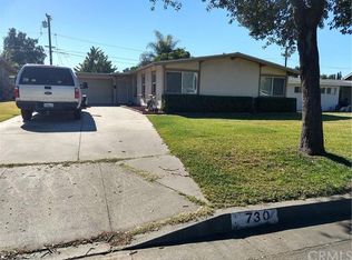 730 E Haltern St, Azusa, CA 91702