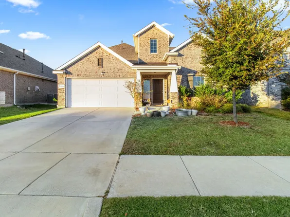 2434 San Marcos Dr, Forney, TX 75126