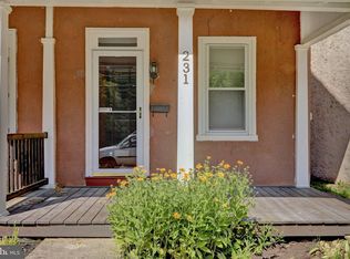 231 Hopewell St, Birdsboro, PA 19508