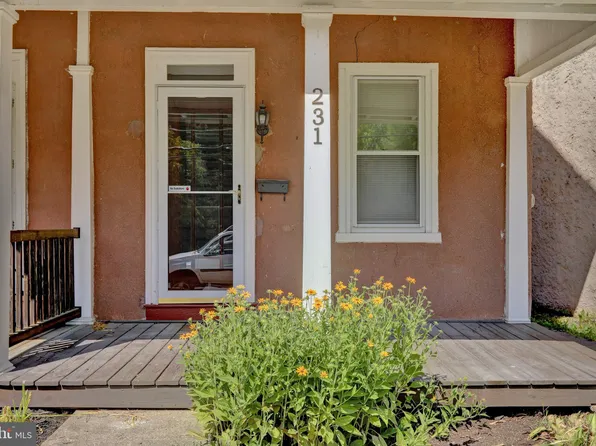 231 Hopewell St, Birdsboro, PA 19508