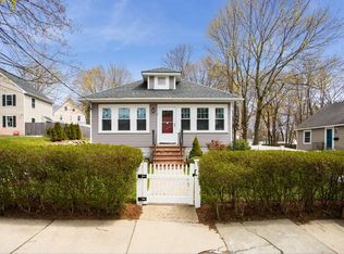 22 Elliott St, Reading, MA 01867