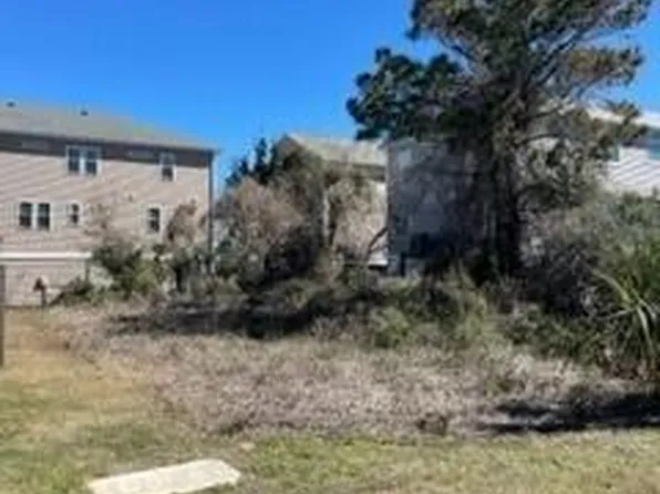 204 North Carolina Avenue, Carolina Beach, NC 28428