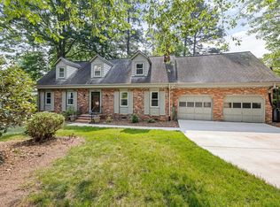 6812 Buckhead Dr, Raleigh, NC 27615
