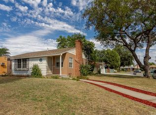 8205 Borson St, Downey, CA 90242