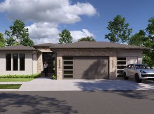 Woodland II Plan, Stonebridge Park, Olathe, KS 66062