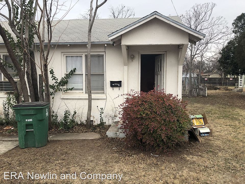 1st image of 1 N Van Buren St APT A