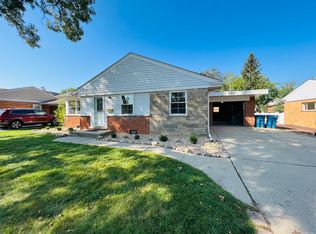 458 E Park Ave, Elmhurst, IL 60126