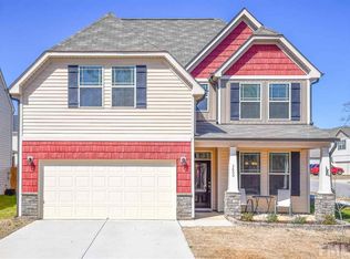 3600 Waleback Ln, Raleigh, NC 27610