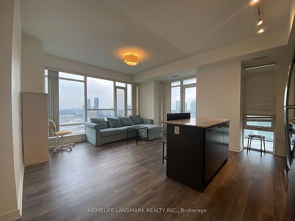 4th image of 360 Square One Dr #2202