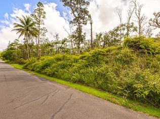 Pomaikai St LOT 43, Pahoa, HI 96778