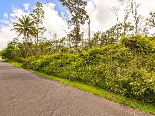 Pomaikai St Lot 43, Pahoa, HI 96778