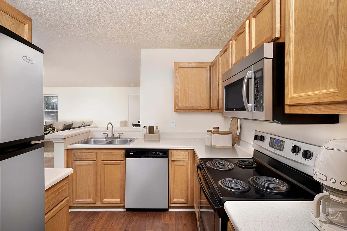 Building Photo - Camden Touchstone