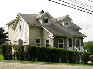 1020 Walnut St, Harrison City, PA 15636