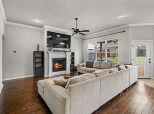 1511 Aniston Rd, Centerton, AR 72719