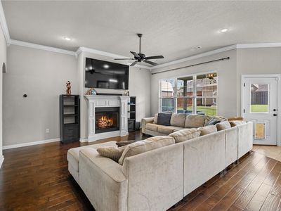 1511 Aniston Rd, Centerton, AR, 72719