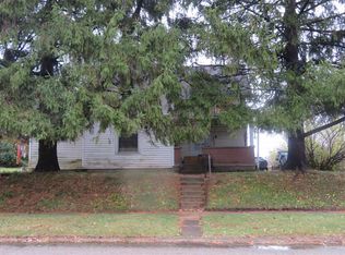 2102 Lafayette St, Anderson, IN 46012