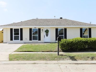 1104 King Dr, Marrero, LA, 70072