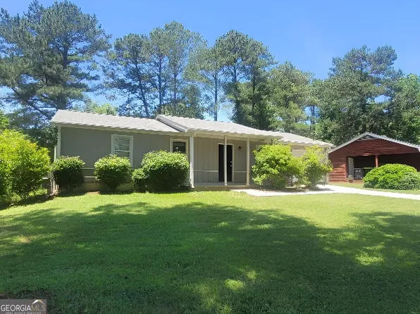 620 Lakeridge Cir SE, Conyers, GA 30094