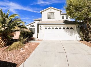 2452 Silver Sunrise Ln, Henderson, NV 89052