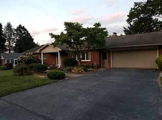 295 Rhonda Dr, York, PA 17408